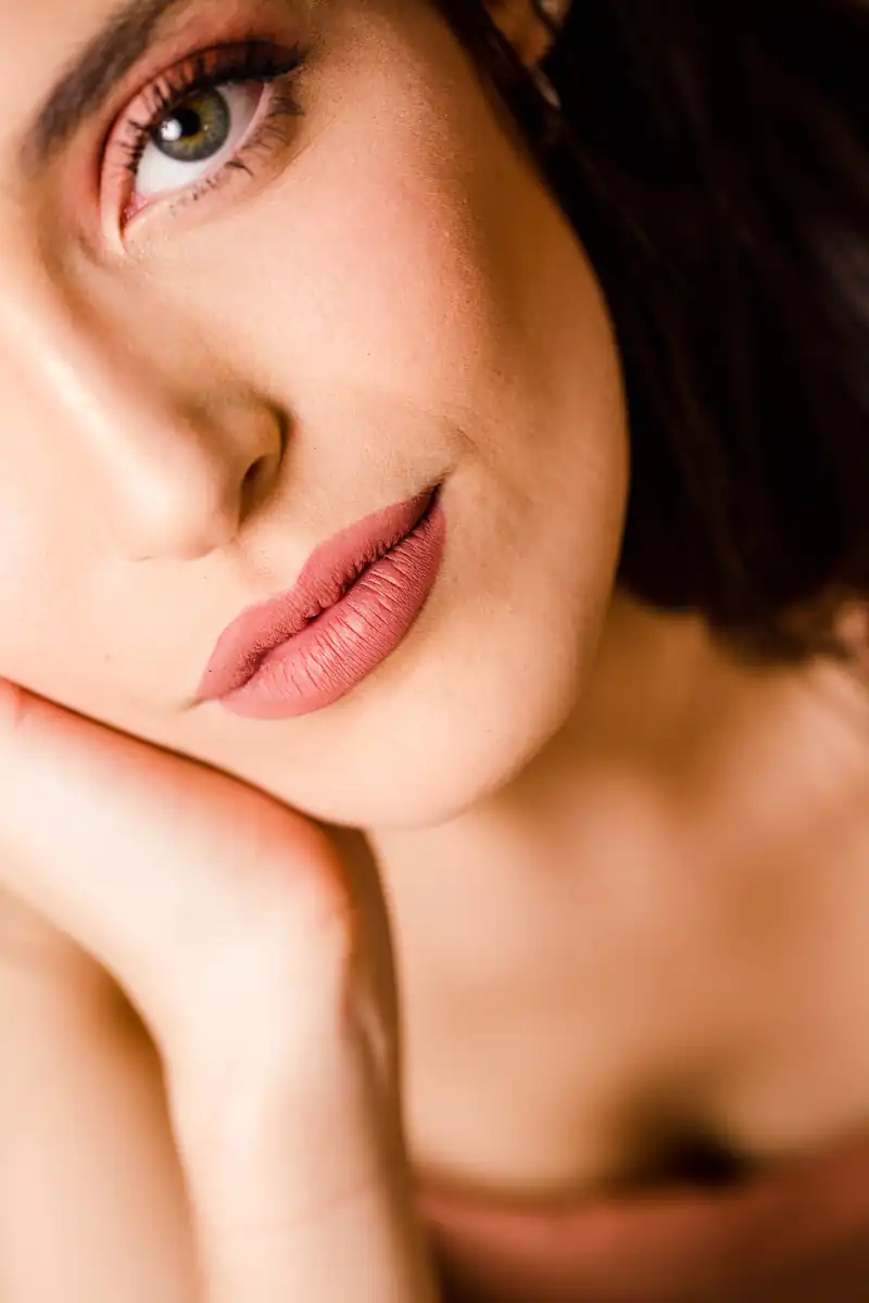Gloss Labios Málaga clínica Aesophy