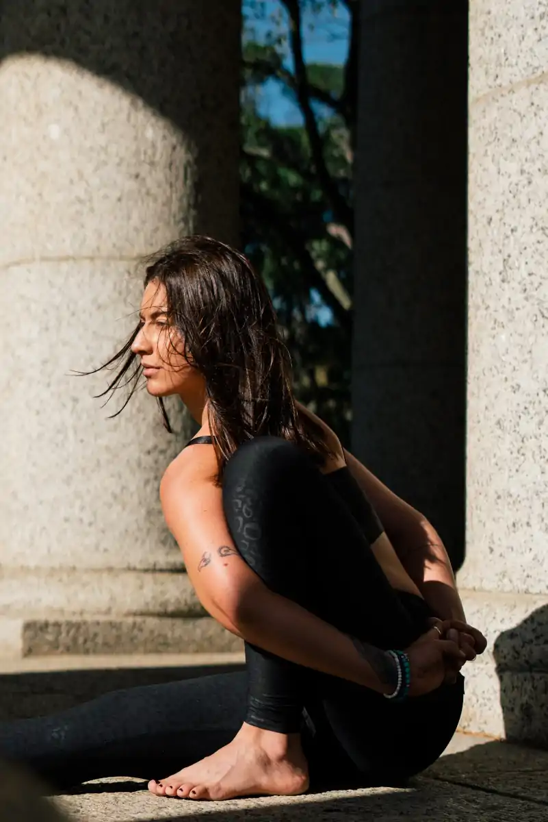 ejercicios para gluteos Clínica Aesophy Mälaga