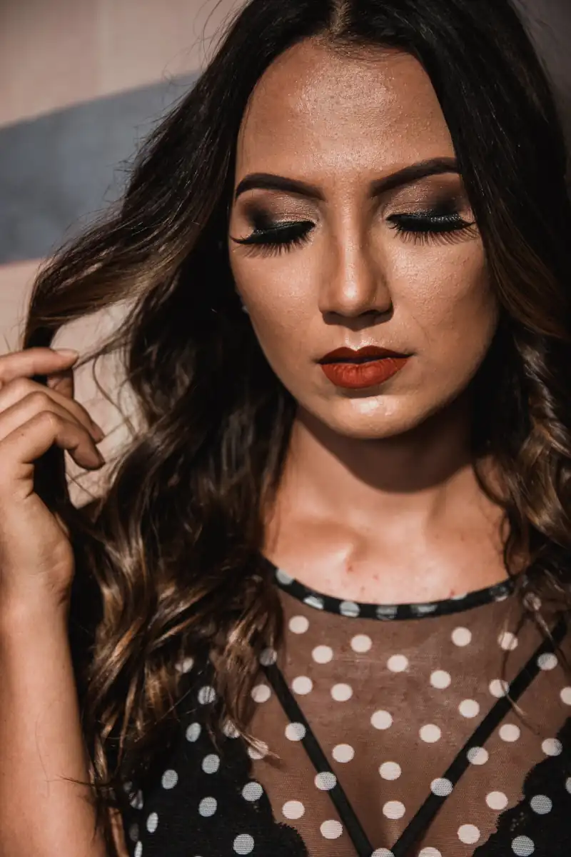 Alopecia Difusa Femenina Tratamientos Clínica Aesophy