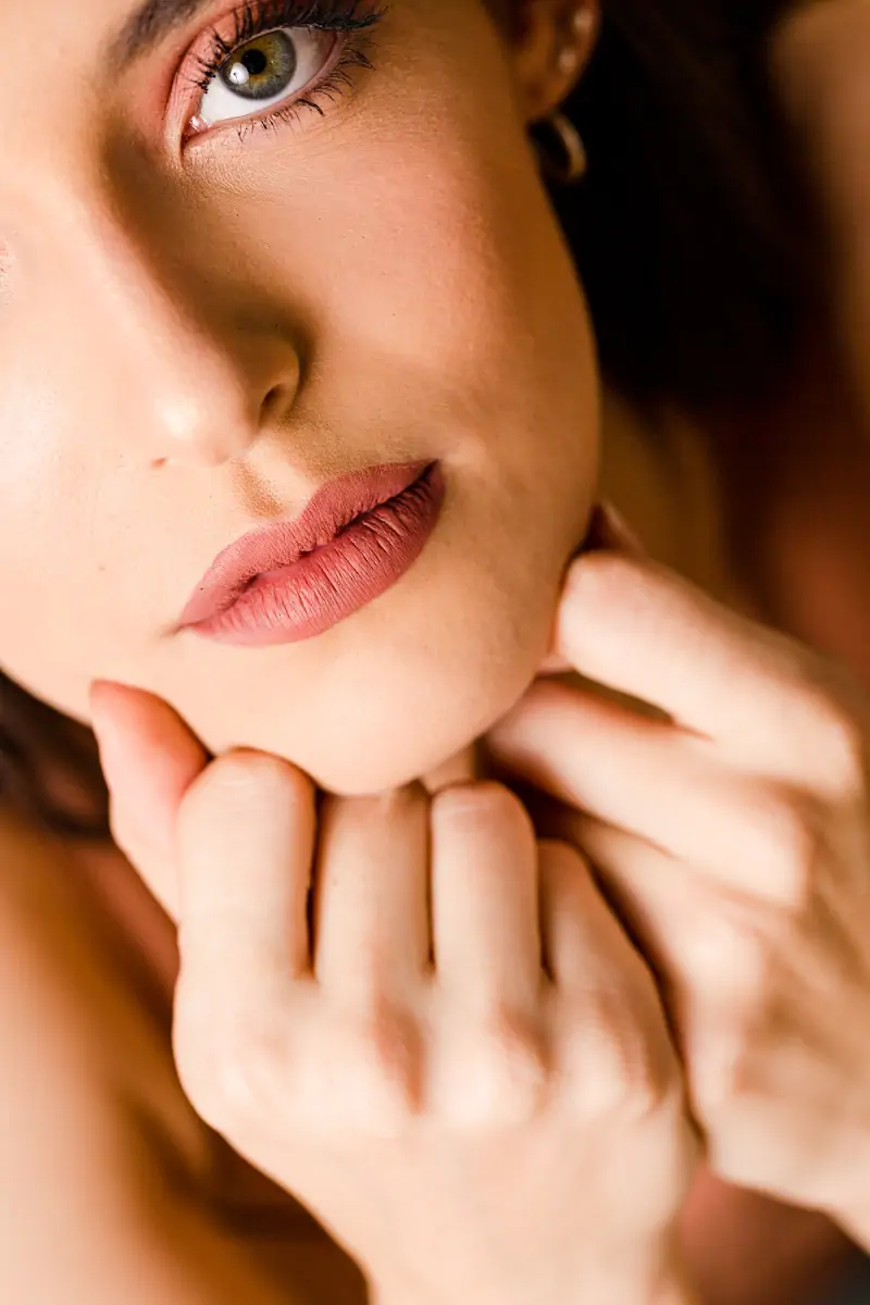 Mejor Precio Aumento de Labios Málaga Clínica Aesophy