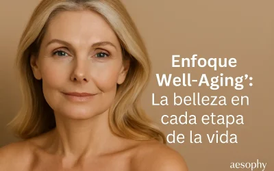 Expertos en Well-Aging en Clínica Aesophy: Tu Bienestar en Manos Profesionales de Clínica Aesophy