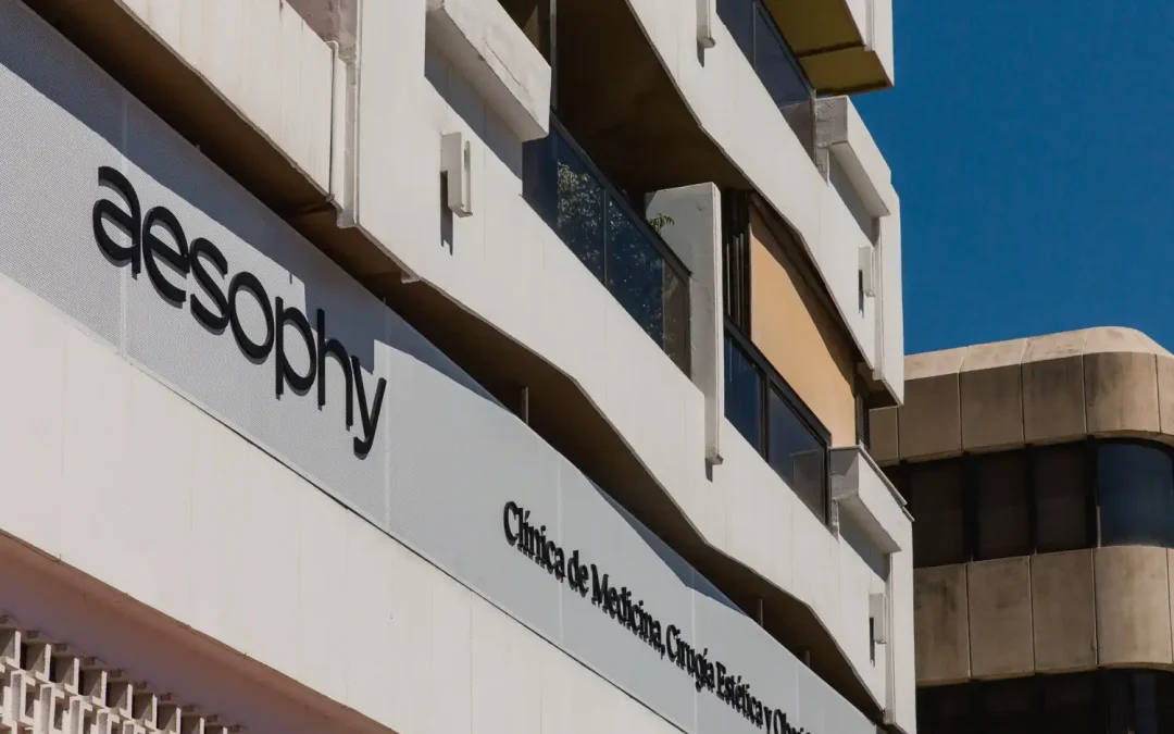 Clínica Aesophy Opiniones: El Secreto para Ser la Clínica Mejor Valorada de Málaga.